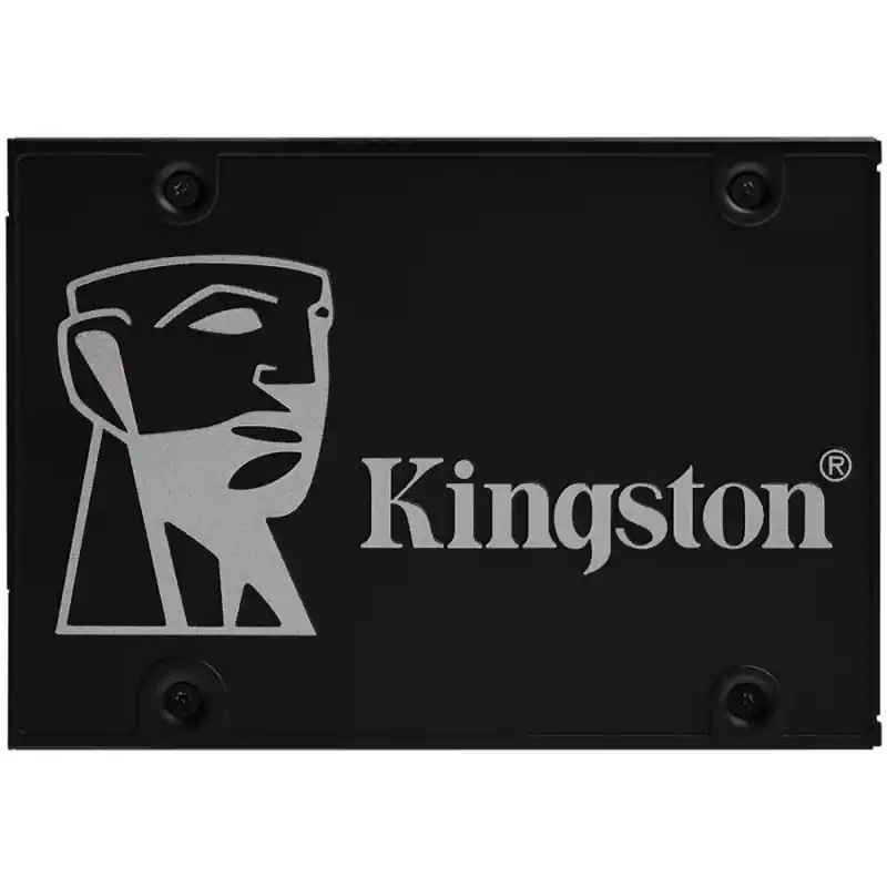 Super ofertă KINGSTON KC600 1024G SSD, 2.5” 7mm, SATA 6 Gb/s, Read/Write: 550 / 520 MB/s, Random Read/Write IOPS 90K/80K