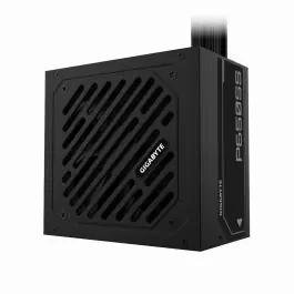 Chilipir GIGABYTE P650SS unități de alimentare cu curent 650 W 20+4 pin ATX ATX Negru