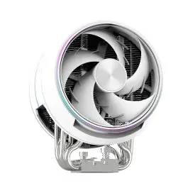 Zalman ZET5 Procesor Ventilator 12 cm Alb 1 buc. Expediere rapidă