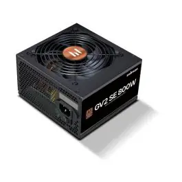 Zalman GV2SE unități de alimentare cu curent 800 W 20+4 pin ATX ATX Negru Bestseller