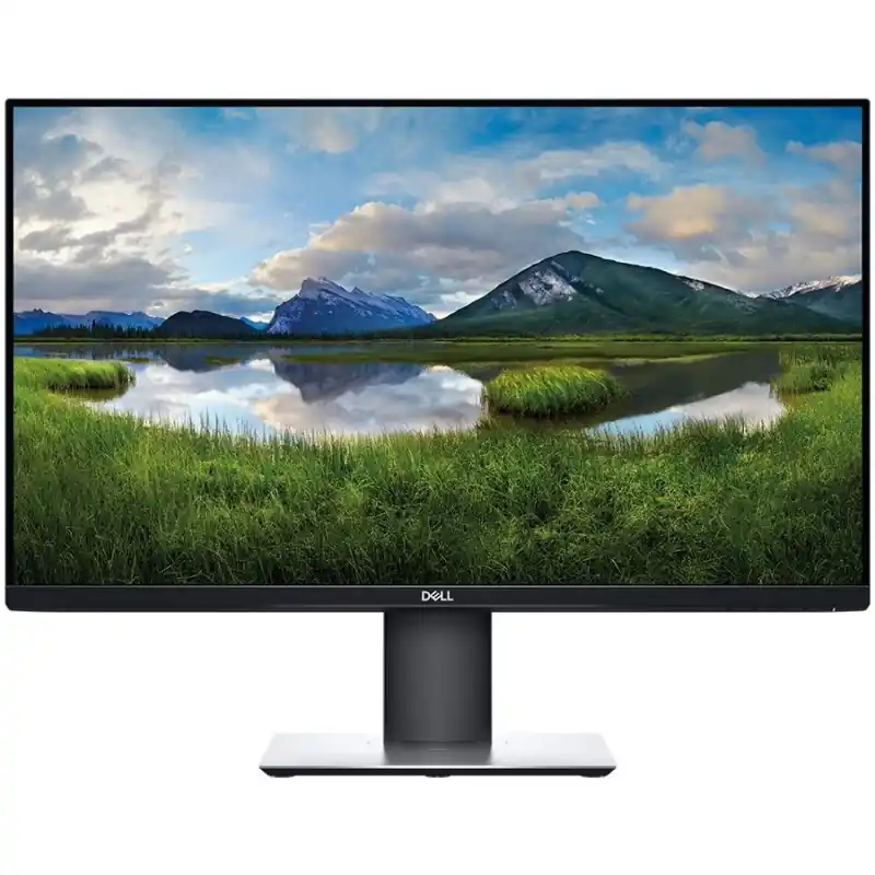 Monitor LED DELL Professional P2720D, 27", QHD 2560x1440, 16:9, IPS, 1000:1, 178/178, 5ms, 350cd/m2, VESA, DP, HDMI, USB, Height Livrare rapidă