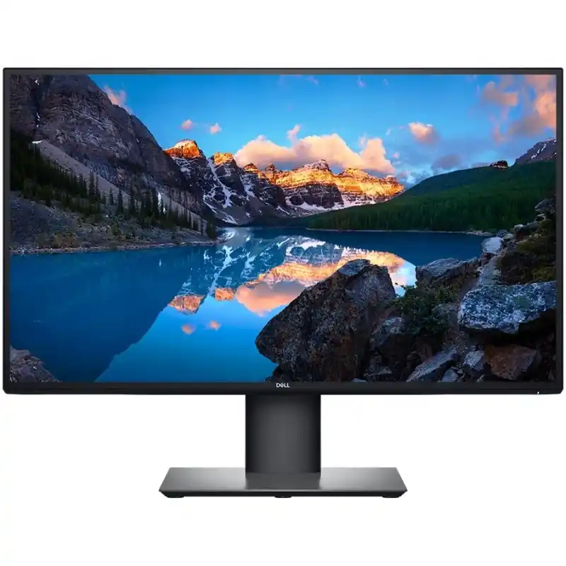 Preferatul clienților Monitor LED Dell U2520D 25", IPS, 2560x1440, Antiglare, 16:9, 1000:1, 350 cd/m2, 5ms, 178/178 °, HDMI, DP, USB, USB-C, Height ad