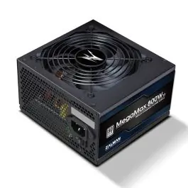 Zalman ZM800-TXII MegaMax 80PLUS 230V EU STANDARD Certified high efficiency PCI-E unități de alimentare cu curent 800 W ATX Negru Ieftin