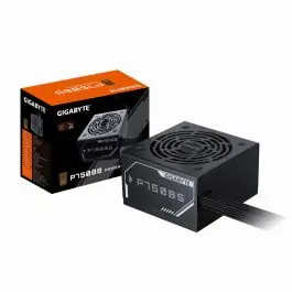 GIGABYTE P750BS unități de alimentare cu curent 750 W 20+4 pin ATX ATX Negru Livrare rapidă