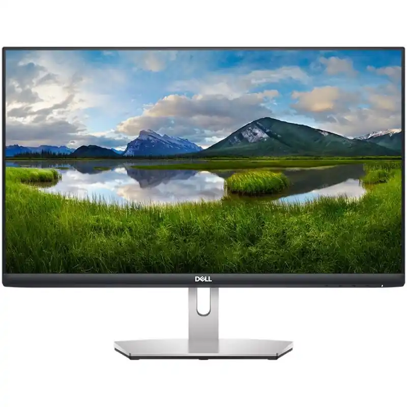 Monitor LED DELL S2421HN, 23.8", 1920x1080 @ 75Hz, 16:9, IPS, 1000:1, 4ms, 250 cd/m2, VESA, HDMI Plată securizată