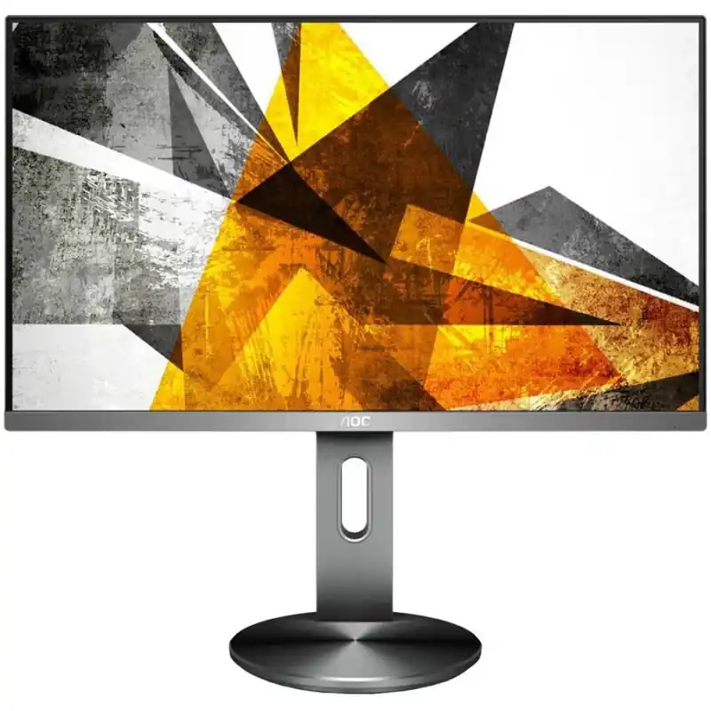 Reduceri AOC Q2790PQE QHD (2560x1440 pixels) IPS panel, delivering excellent colour accuracy and a wide colour gamut. Its ergonomic base