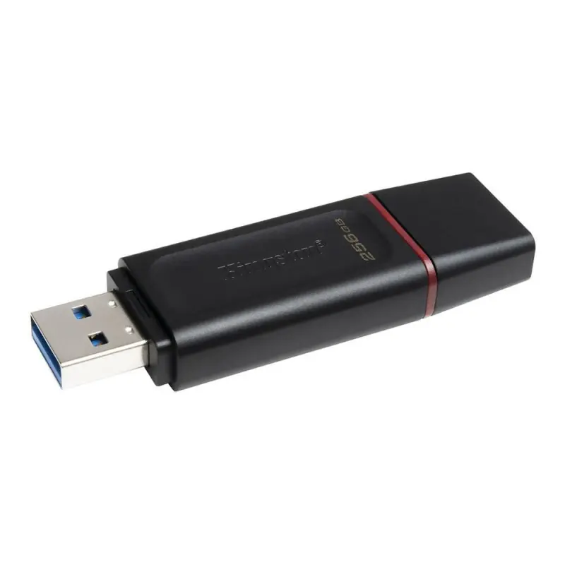 Super ofertă KINGSTON 256GB USB3.2 Gen1 DataTraveler Exodia (Black + Pink)