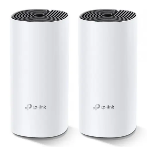 AC1200 Sistem Wi-Fi Mesh pentru întreaga casă DECO M4 Pack 2 Cel mai vândut