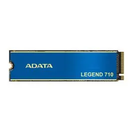 ADATA LEGEND 710 256 Giga Bites M.2 PCI Express 3.0 NVMe 3D NAND Discount