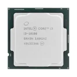 Ofertă limitată Procesor Intel Core i3-10100 4.30GHz 4-core LGA 1200 - second hand