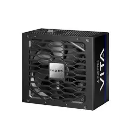 Cumpără online Chieftec Vita Netzteil 750W 80+Bronze retail - PC-/Server Netzteil - 12,5 min unități de alimentare cu curent 20+4 pin ATX PS/2