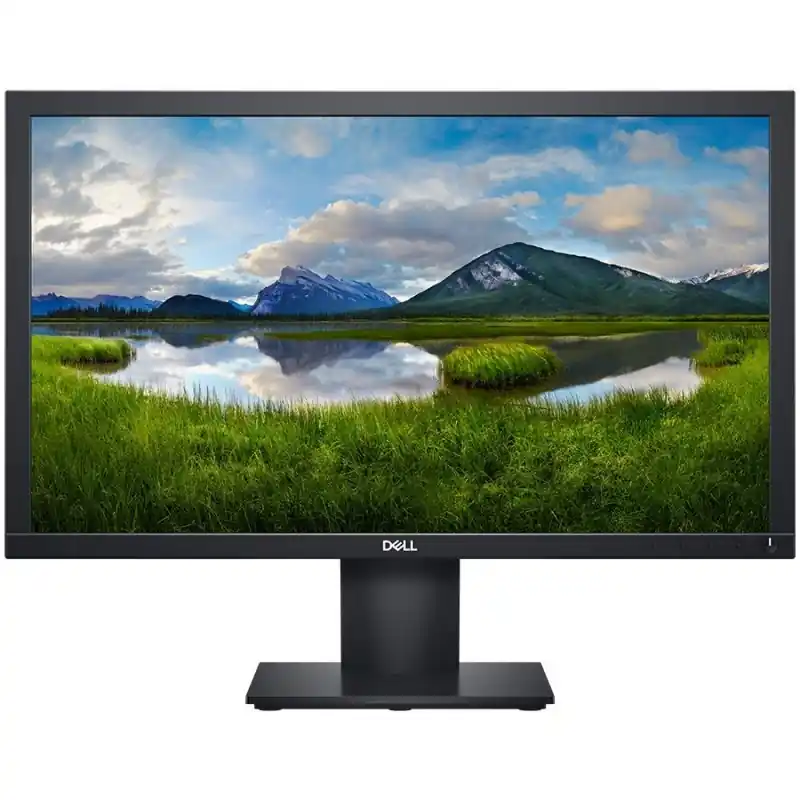 Mai ieftin Monitor LED Dell E2020H 19.5", TN, 1600x900, Antiglare, 16:9, 1000:1, 250 cd/m2, 5ms, 160 °/170 °, DP 1.2, VGA