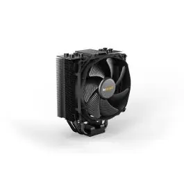 be quiet! Dark Rock Slim Procesor Ventilator 12 cm Negru Reducere extra