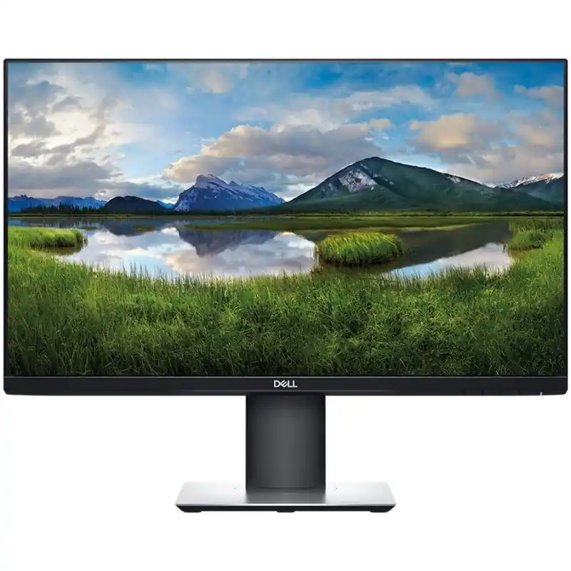 Monitor LED DELL Professional P2421D, 23.8", 2560x1440, 16:9, IPS, 1000:1, 178/178, 5ms, 300 cd/m2, VESA, DisplayPort, HDMI, USB Preferatul clienților