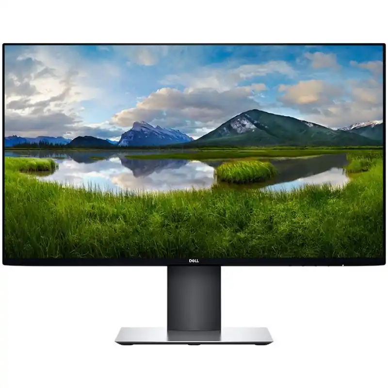 Monitor LED DELL U2421HE ,23.8'', 1920x1080, 16:9, IPS, 1000:1, 178/178, 5ms, 250cd/m2, DP, HDMI, USB-C, RJ45, height ajustable, Cumpără online