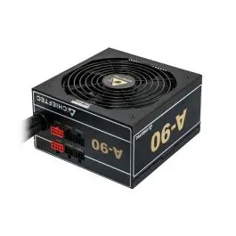 Cumpără acum Chieftec GDP-750C unități de alimentare cu curent 750 W 20+4 pin ATX PS/2 Negru