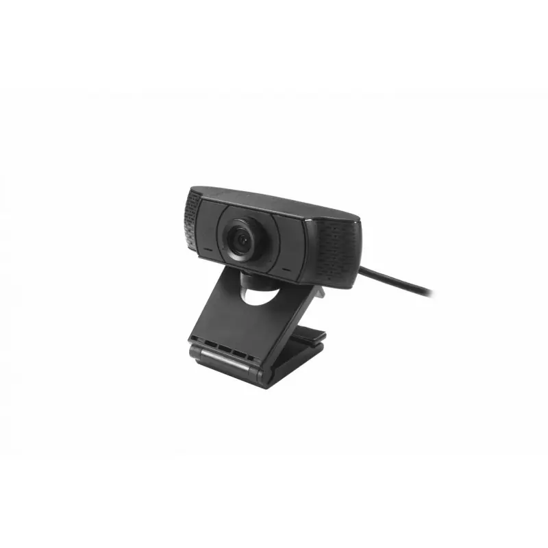 Ieftin Camera web Serioux Full HD 1080p, chipset SONIX 2279+ 2053, microfon incorporat, rata cadre 30fps, rezoluție maximă video 1920*1