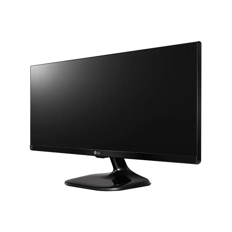 Monitor LED LG 25UM58-P (25'', 2560x1080, IPS, 5M:1, 5ms, 178/178, 250cd/m2, 2xHDMI), Black Livrare expres