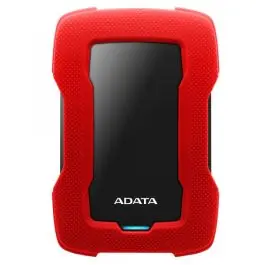 Reducere ADATA HD330 hard-disk-uri externe 1 TB 2.5" Micro-USB B 3.2 Gen 1 (3.1 Gen 1) Roşu