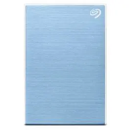 Seagate One Touch STKY1000402 hard-disk-uri externe 1 TB 2.5" Micro-USB B 3.2 Gen 1 (3.1 Gen 1) Albastru Promoție
