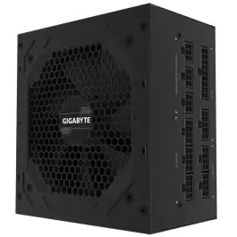 Ultima șansă GIGABYTE P750GM unități de alimentare cu curent 750 W 20+4 pin ATX ATX Negru