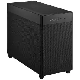 Carcasa Asus AP201 Mesh Black mATX Reduceri
