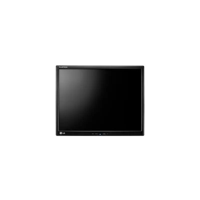 Monitor LED LG 17MB15T-B (17'', Touchscreen, 1280x1024, IPS, 1000:1, 5000000:1(DCR), 170/160, 5ms, VGA/USB2.0) Black Cumpărături sigure