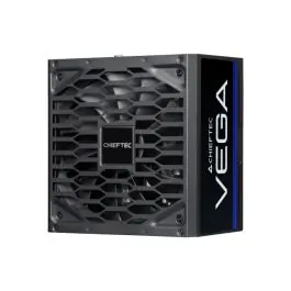 Ieftin Chieftec Vega 750W Series PPG-750-S unități de alimentare cu curent 20+4 pin ATX ATX Negru