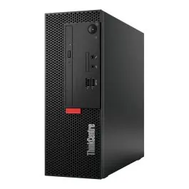 Lenovo ThinkCentre M710e SFF, i3-7100T, 8GB DDR4, 250GB SSD, calculator refurbished Reducere de preț
