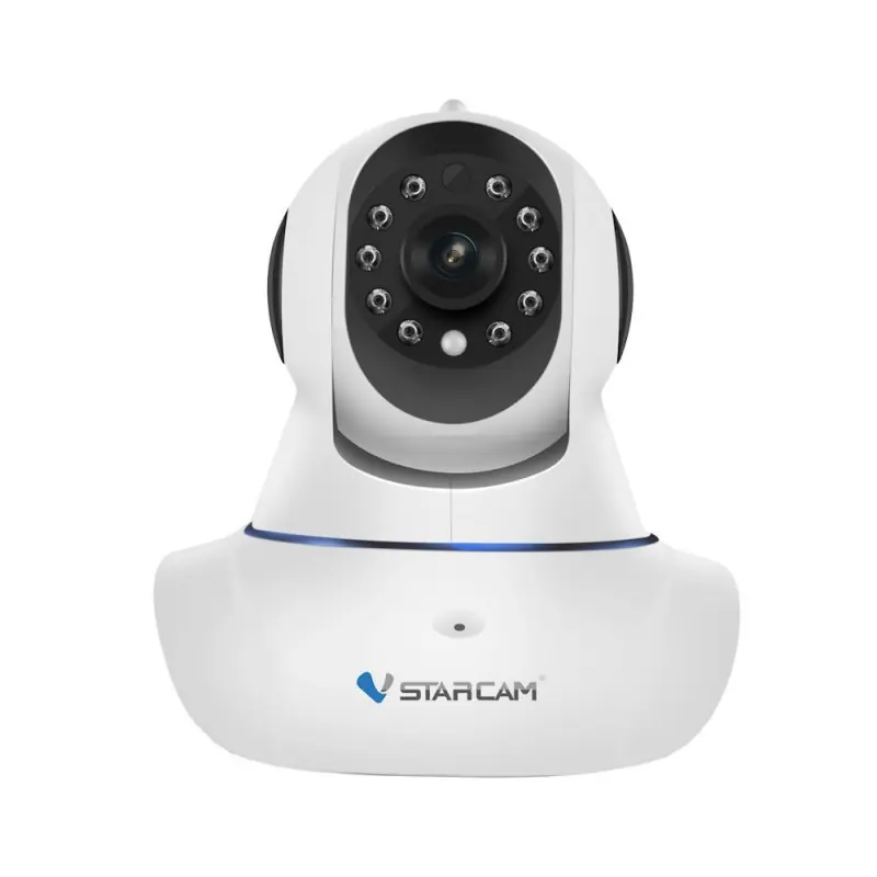 Camera Supraveghere Wireless Vstarcam C25S full HD Ofertă de sezon