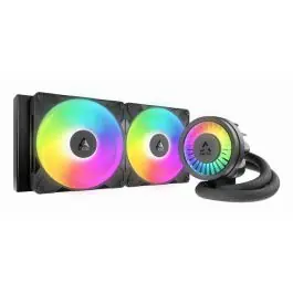 Popular ARCTIC Liquid Freezer III Pro 280 A-RGB Procesor Răcire lichidă all-in-one 14 cm Negru 1 buc.