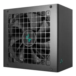 Cel mai bun preț Gamer Storm PN650M unități de alimentare cu curent 650 W 20+4 pin ATX ATX Negru