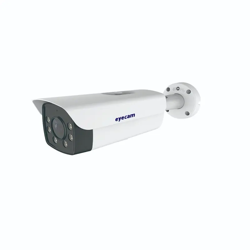 Camera IP Exterior 5MP POE 10X AF Audio Eyecam EC-1423 Reducere extra