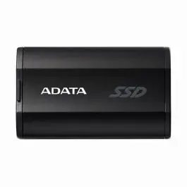 ADATA SD810 500 Giga Bites USB tip-C USB 3.2 Gen 2x2 Negru Ieftin