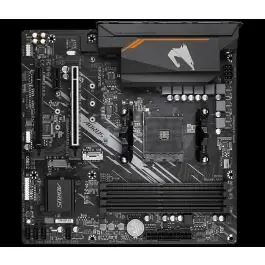 MB GIGABYTE AMD B550M AORUS ELITE Preț promoțional