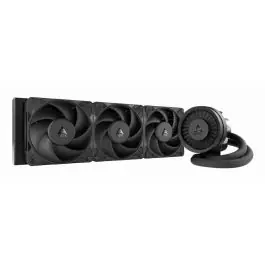 ARCTIC Liquid Freezer III Pro 360 Procesor Kit lichid de răcire 12 cm Negru 1 buc. Ofertă specială