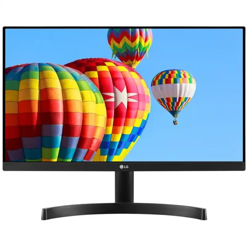 Vezi acum Monitor LED LG 22MK600M-B 21.5'' FreeSync, IPS, 1920x1080, 5ms 250cd, 178/178, 1000:1, 5ms, AntiGlare, 2HDMI, VGA, Audio out, VE