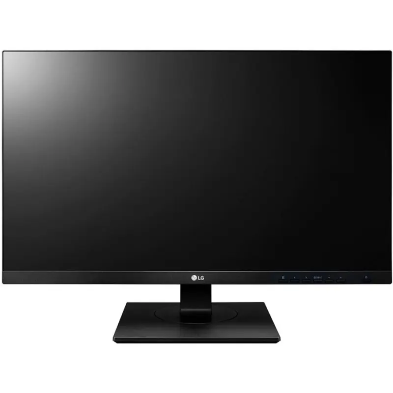Monitor LED LG 24BK750Y-B 23.8'', 1920x1080, IPS, 1000:1, 5M:1, 178/178, 5ms, 250cd, VGA, DVI, HDMI, 2xDisplayPort, speakers 2x1 Reducere extra