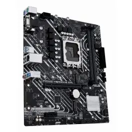 Disponibil imediat ASUS PRIME H610M-E D4-CSM Intel H610 LGA 1700 micro-ATX