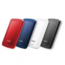EHDD 2TB ADATA 2.5" AHV300-2TU31-CBK Cumpără acum