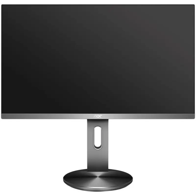 Livrare expres AOC U2790PQU is equipped with a 4K (3840 x 2160) IPS panel, with excellent colour accuracy and a wide colour gamut. Designed wit