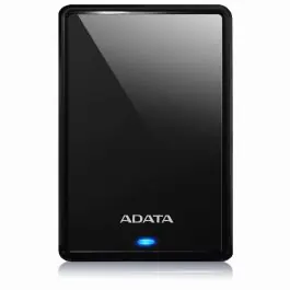 ADATA HV620S hard-disk-uri externe 2 TB USB tip-C 3.2 Gen 1 (3.1 Gen 1) Negru Calitate înaltă