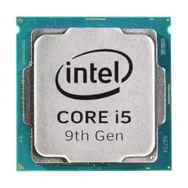 Ofertă limitată Procesor Intel Core i5-9600K 4.60GHz 6-core LGA 1151 v2 - second hand