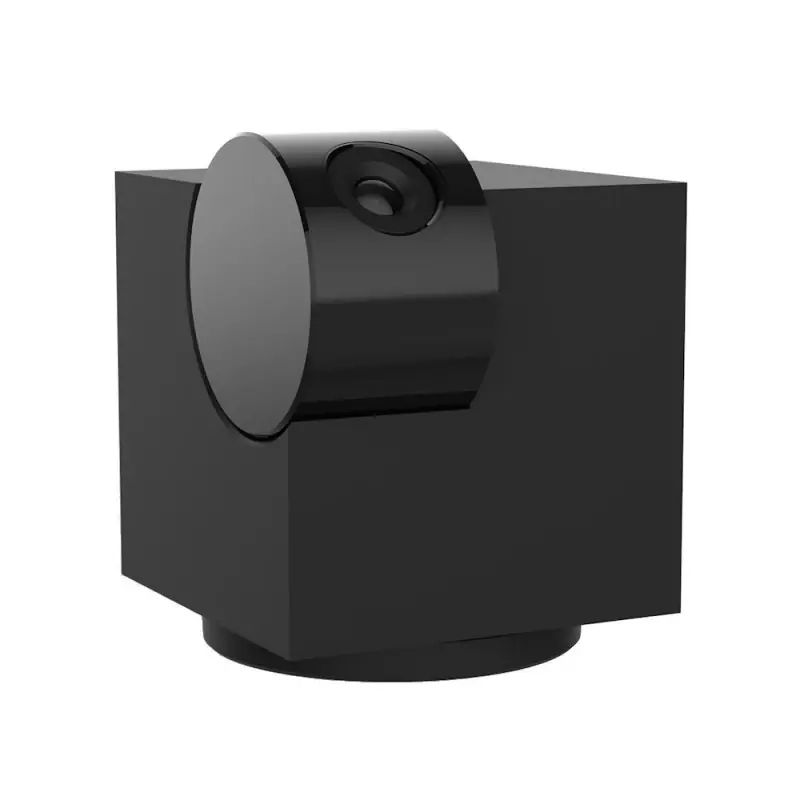 Camera Supraveghere Wireless Laxihub P1 1080P Audio Detectie Miscare Compatibila Alexa Google Chilipir