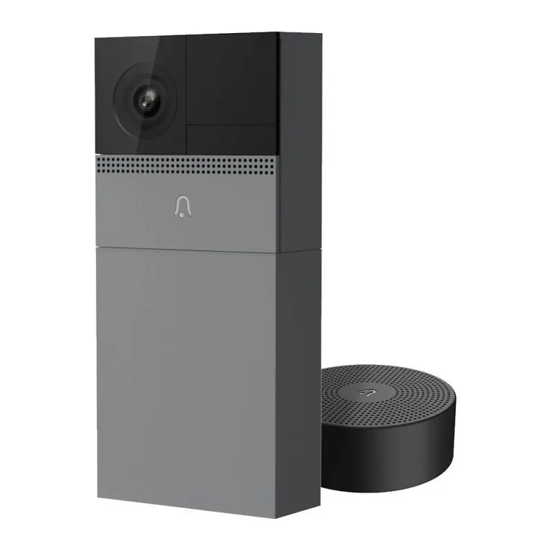 Videointerfon / Sonerie Wireless Laxihub B1 full HD 1080P Ieftin