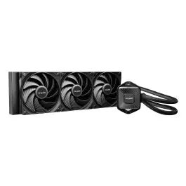Transport gratuit be quiet! PURE LOOP 3 Procesor Răcire lichidă all-in-one 12 cm Negru 1 buc.