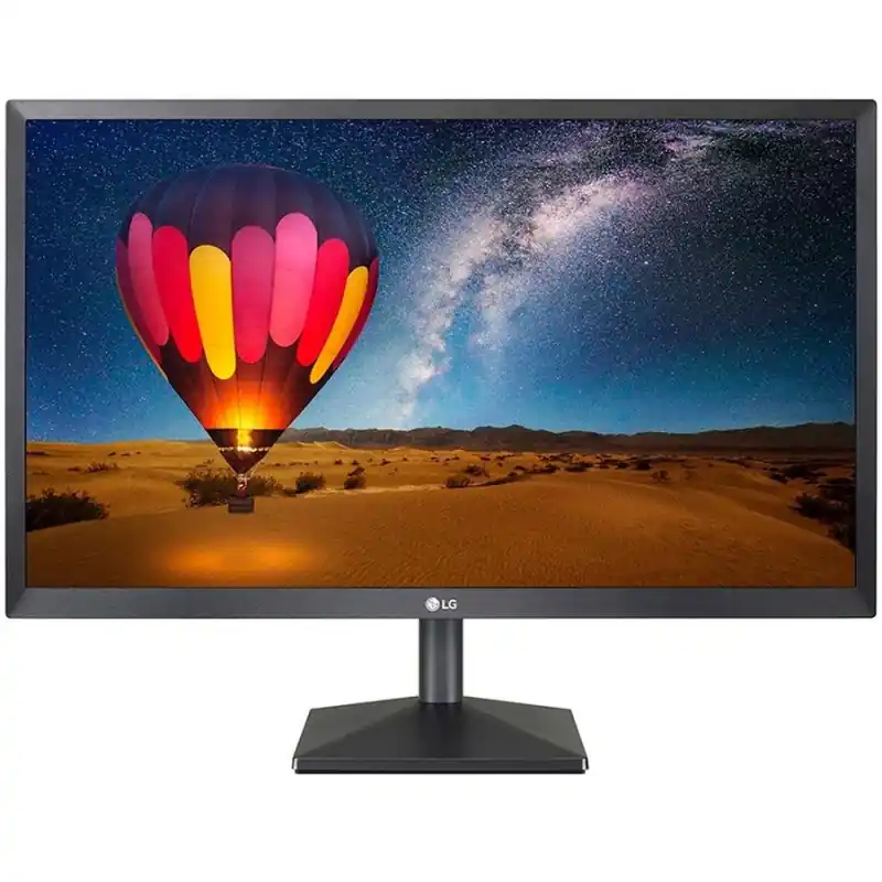 Monitor LED LG 22MN430M-B 21.5'' FreeSync, IPS, 16:9,1920x1080, 200cd, 178/178, 1000:1, 5ms, AntiGlare, VGA, HDMI Cumpără acum