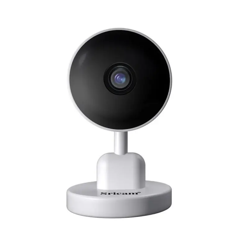 Super ofertă Camera Supraveghere Wireless Full HD AI Sricam SP027
