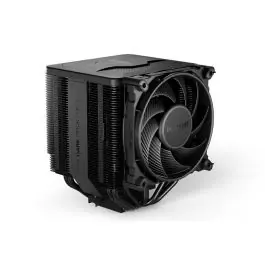 be quiet! Dark Rock Pro 5 Procesor Răcitor de aer 120/135 mm Negru 1 buc. Disponibil imediat