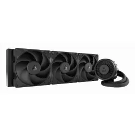 ARCTIC Liquid Freezer III Pro 420 Procesor Kit lichid de răcire 12 cm Negru 1 buc. Plată sigură